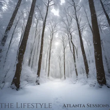 Atlanta Sessions by The Lifestyle - album cover