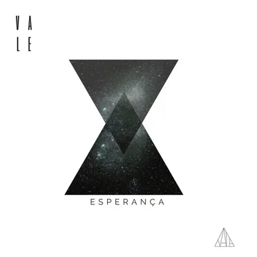 Esperança by Banda Vale - album cover