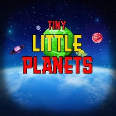 Tiny Little Planets by Tiny Little Planets - album cover