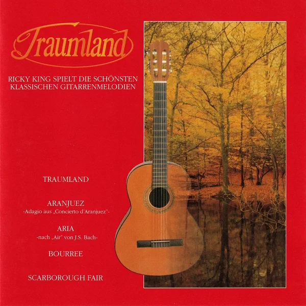 Traumland