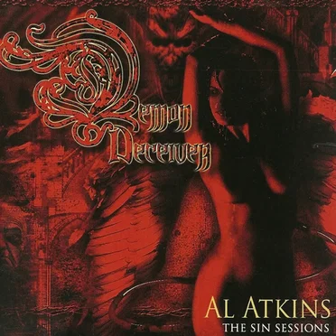 Demon Deceiver