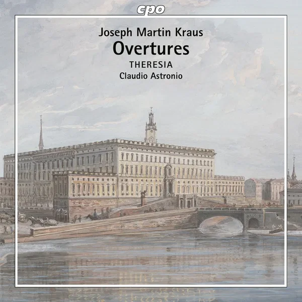 Overtures