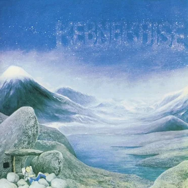 Kebnekaise II