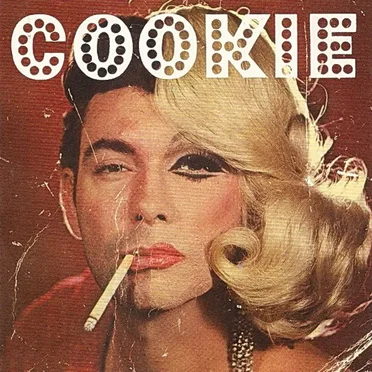Sweat Soaked & Satisfied by Cookie - album cover
