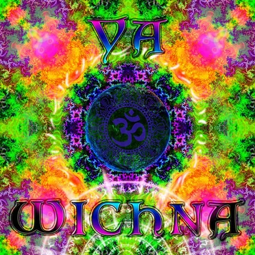 Ya Wichna by Various Artists - album cover