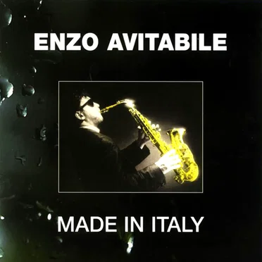 Made in Italy
