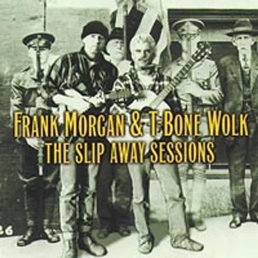 The Slip Away Sessions