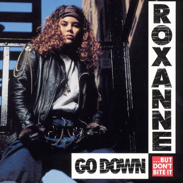 Go Down (but Don’t Bite It)