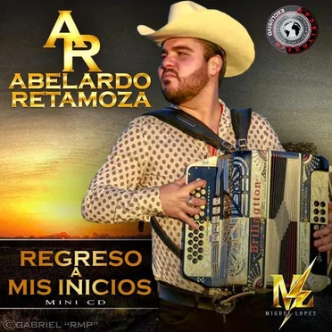 Regreso a mis incios by Abelardo Retamoza - album cover