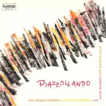 Piazzollando