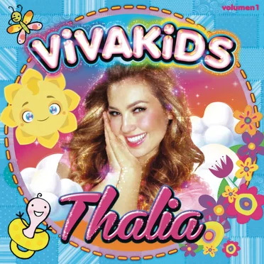 Viva Kids, volumen 1