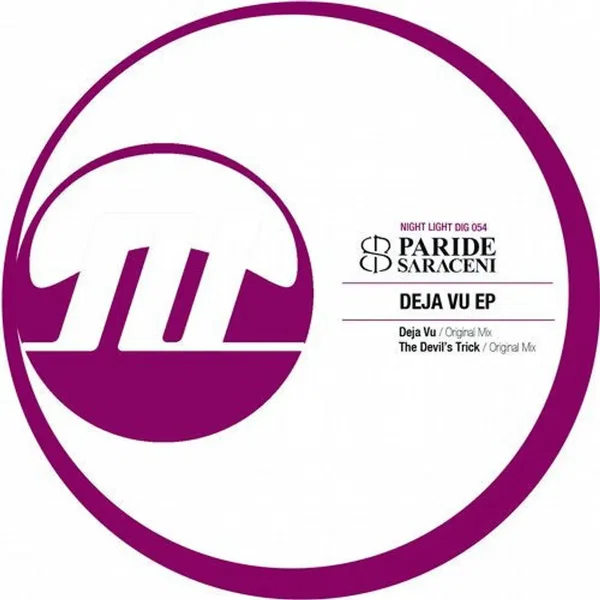 Deja Vu EP