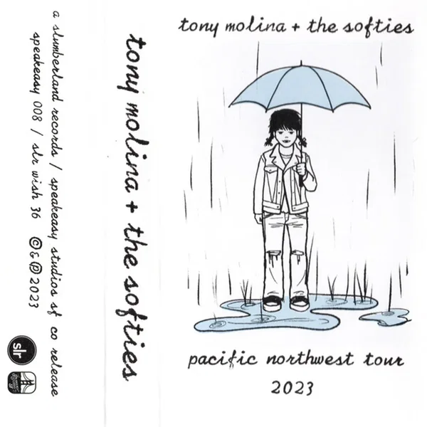 Pacific Northwest Tour 2023