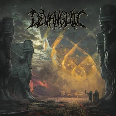 Sigils of Fallen Abominations
