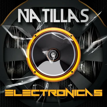 Natillas electrónicas