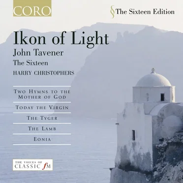 Tavener: Ikon of Light