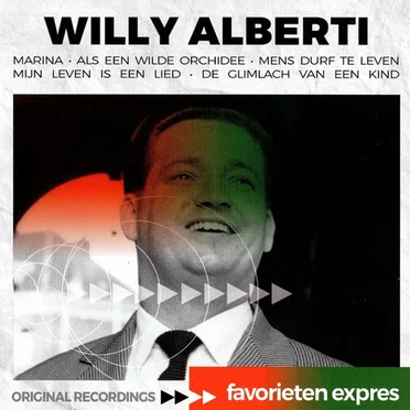 Willy Alberti