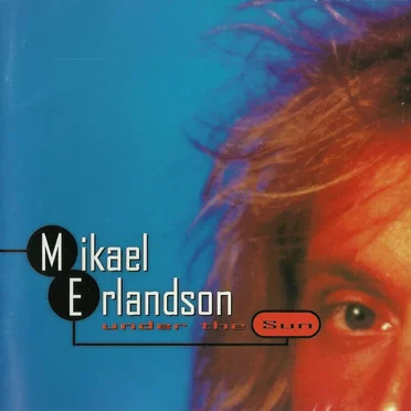Under the Sun by Mikael Erlandsson - album cover