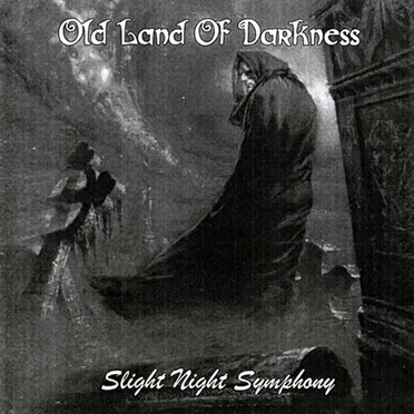 Slight Night Symphony by Old Land of Darkness - album cover