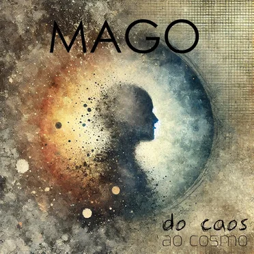 do Caos ao Cosmo by MAGO - album cover