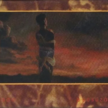 Búcsúzás by Kada - album cover
