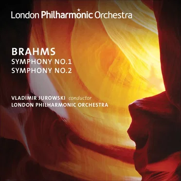 Symphony no. 1 / Symphony no. 2