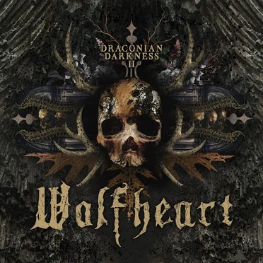 Draconian Darkness II