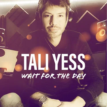 Wait For The Day by Tali Yess - album cover
