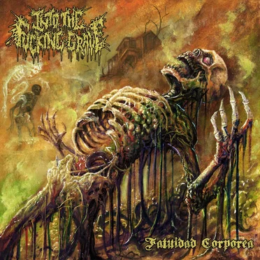 Into the Fucking Grave