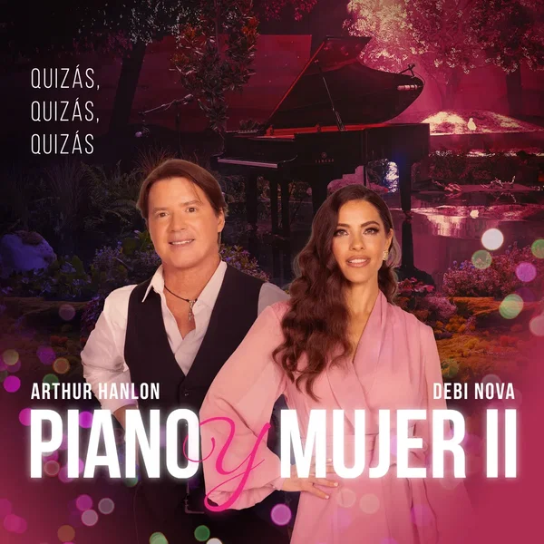 Quizás, quizás, quizás