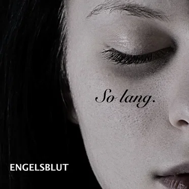 So lang.