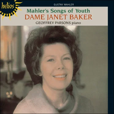 Mahler’s Songs of Youth