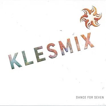 Dance for Seven by Klesmix - album cover