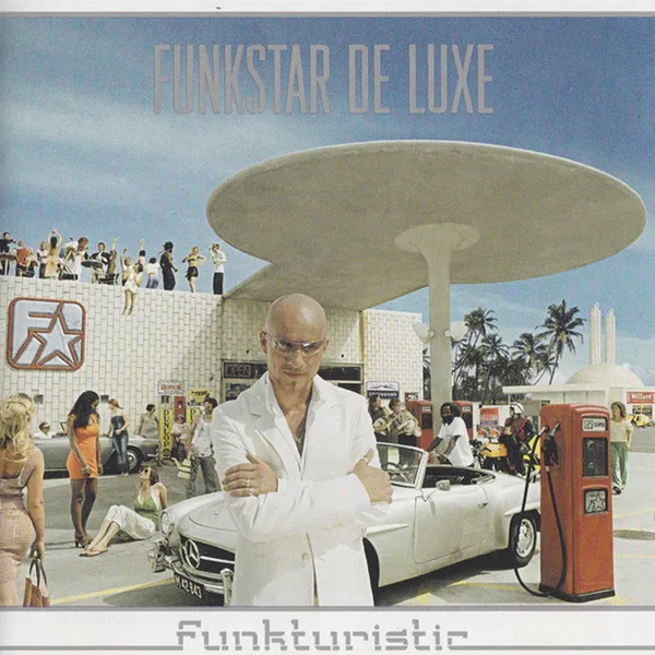 Funkturistic