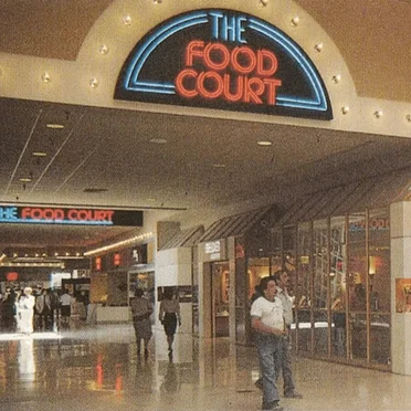 Westshore Plaza Mall