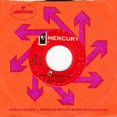 Here’s That Rainy Day / Take Life in Stride