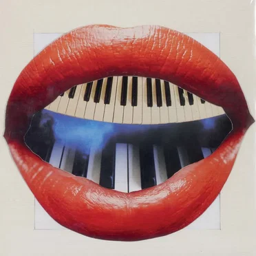 Why Your Love by Stefano E Bene - album cover