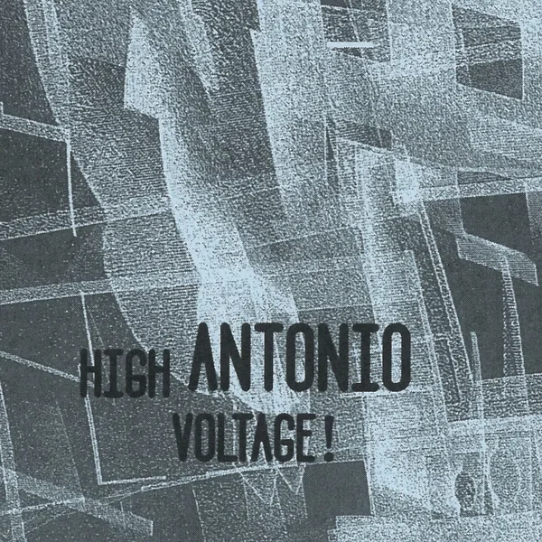 High Voltage!