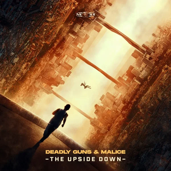 The Upside Down
