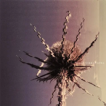 Dead Vibrations by Dead Vibrations - album cover