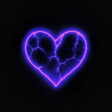 Фиолетовые танцы