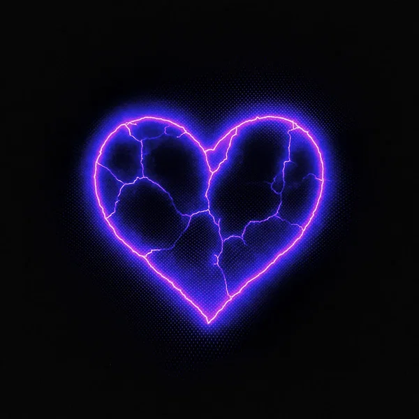 Фиолетовые танцы