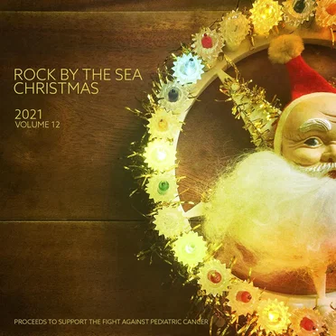A Rock By the Sea Christmas, Vol. 12 by Various Artists - album cover