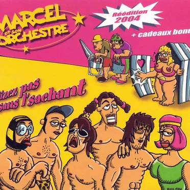 Disez pas sans l'sachant