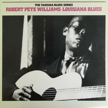 Louisiana Blues