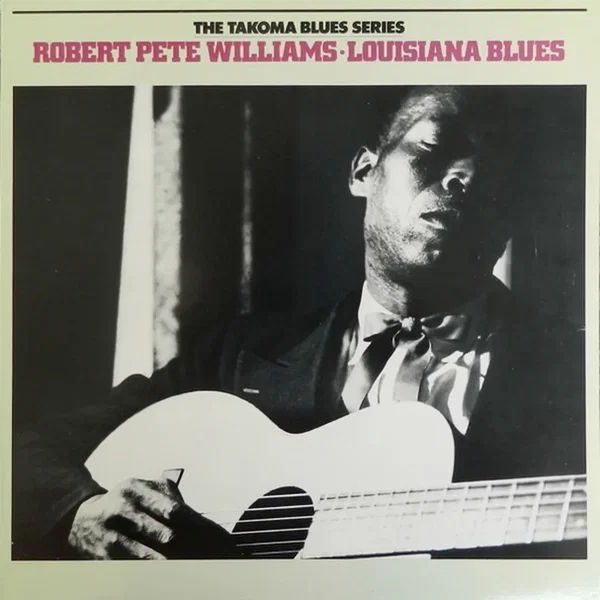 Louisiana Blues