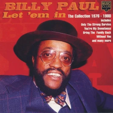 Let 'Em In (The Collection 1976 - 1980)