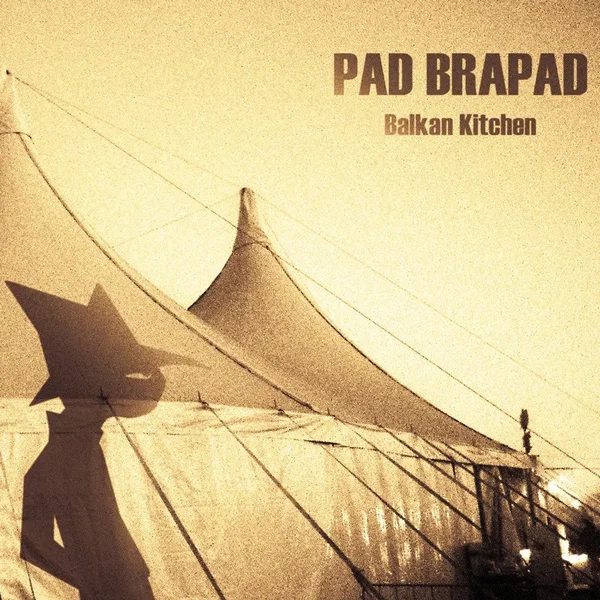 Balkan Kitchen