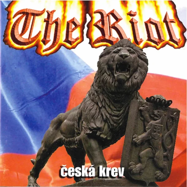 Česká krev