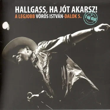 Hallgass, ha jót akarsz! 5